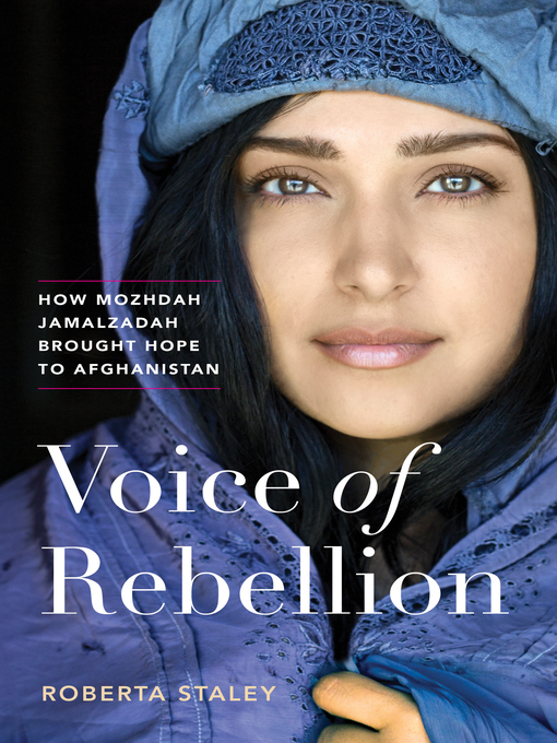 Title details for Voice of Rebellion by Roberta Staley - Available